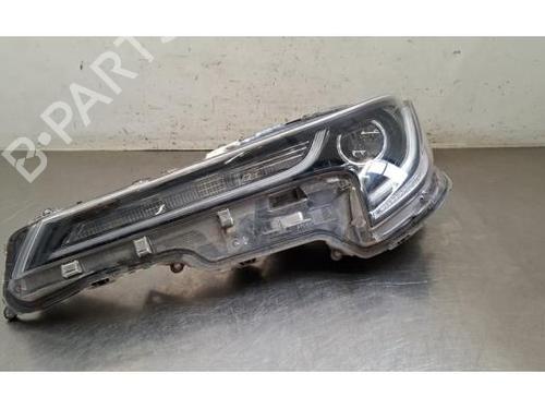 Left headlight TOYOTA COROLLA Hatchback (_E21_, _EA1_, _EH1_) 2.0 Hybrid (MZEH12) | BP38195813C28 - Image 7
