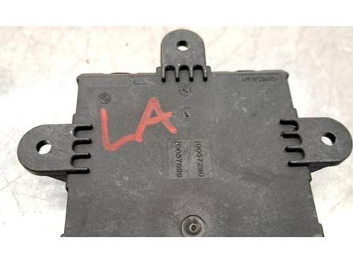Electronic module LAND ROVER RANGE ROVER SPORT II (L494) 3.0 SDV6 4x4 | BP24322703M83