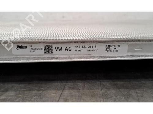 Water radiator AUDI E-TRON Sportback (GEA) 50 quattro | BP29222881M31 