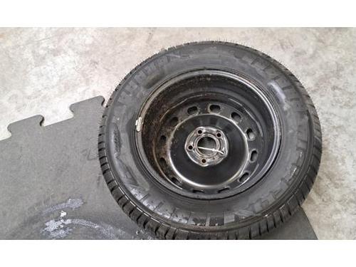 Fælk RENAULT TRAFIC III Van (FG_) 2.0 dCi 110 (FGMW) | BP37623929C45  - Image 7