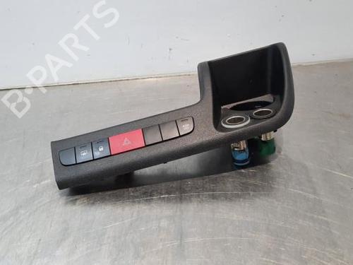 Used Switch FIAT DUCATO Van (250_) 115 Multijet 2,0 D (116 hp) 19631753