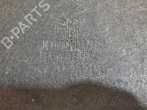 Rear parcel shelf OPEL GRANDLAND / GRANDLAND X (A18, P1UO) 1.2 (75) | BP29703617C85 