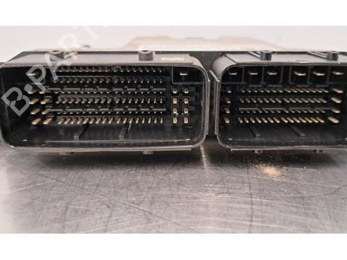 Engine control unit (ECU) OPEL COMBO Box Body/MPV (K9) 1.5 D | BP28684801M57