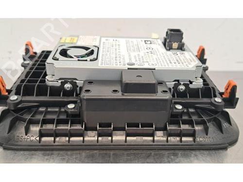 Elektronisk modul TOYOTA RAV 4 V (_A5_, _H5_) 2.5 Hybrid (AXAH52) | BP30892328M83