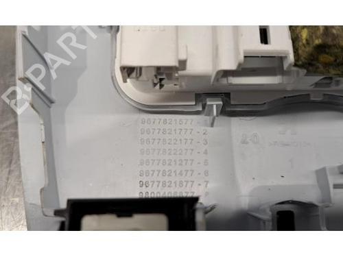 Interior roof light PEUGEOT 308 SW II (LC_, LJ_, LR_, LX_, L4_) 1.2 THP 110 | BP23637233I8