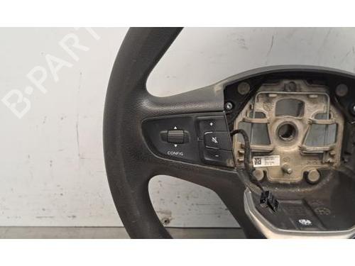 Steering wheel CITROËN JUMPY III Van (V_) 2.0 BlueHDi 120 | BP37862028C49 - Image 2