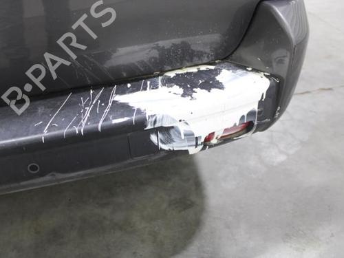 Right front steering knuckle OPEL VIVARO C Van (K0) 2.0 | BP20079970M26 
