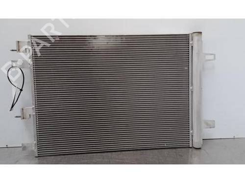 AC radiator MERCEDES-BENZ GLB (X247) GLB 200 d 4-matic (247.613) | BP39153802M32 - Image 2