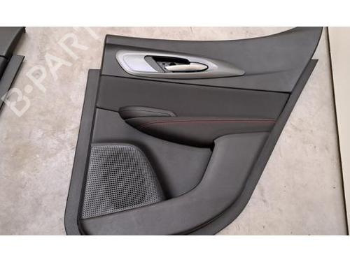Seats set ALFA ROMEO TONALE (965_) 1.5 Mild Hybrid | BP35969978C78  - Image 14