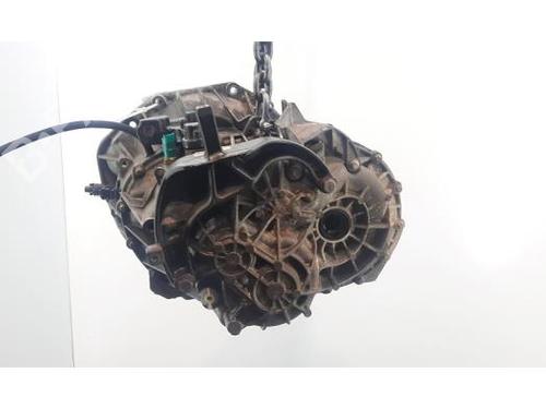 Gearbox RENAULT MASTER III Van (FV) 2.3 dCi 180 FWD (FV04, FV07) | BP38474337M3 - Image 3