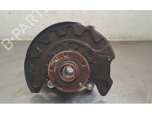 Used Left front steering knuckle Left front steering knuckle 38297425 38297425