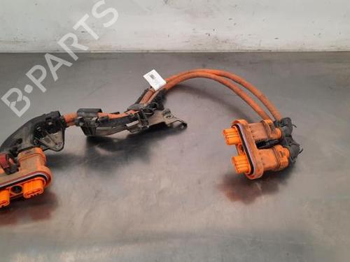 Kabel AUDI Q4 Sportback (F4N) 40 e-tron (204 hp) 23616376