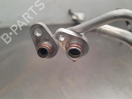 AC pipe PEUGEOT 3008 II SUV (MC_, MR_, MJ_, M4_) 1.6 PureTech 180 (M45GFR, M45GFU) | BP23612275M126 