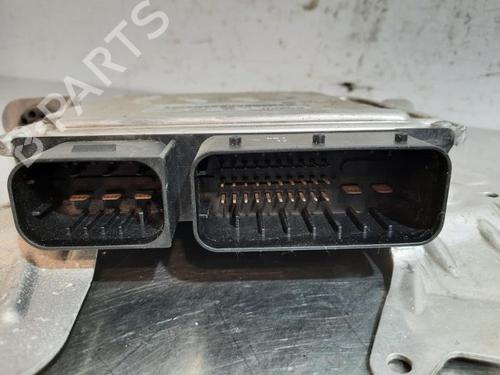 Engine control unit (ECU) BMW X5 (E70) xDrive 50 i | BP19650545M57 
