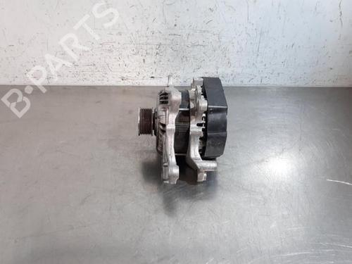 Used Alternator SUZUKI IGNIS III (MF, FF) 1.2 Hybrid AllGrip (ATK412) (83 hp) 30660148