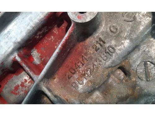 Gearbox CITROËN C4 CACTUS 1.2 THP 110 | BP33859253M3 - Image 5