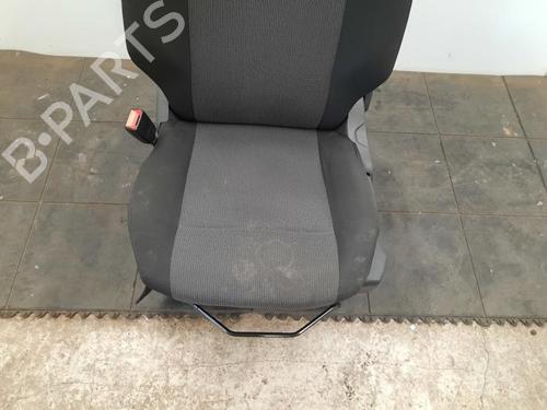 Left front seat CITROËN BERLINGO Box Body/MPV (K9) 1.5 BlueHDi 130 | BP37686599C15 - Image 2
