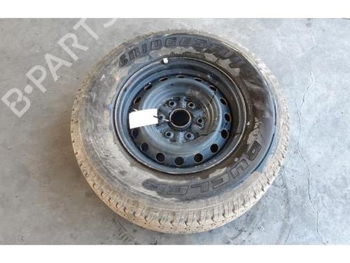 Used Rim MITSUBISHI L200 / TRITON (KA_T, KB_T) 2.5 DI-D 4WD (KB4T) (136 hp) 23609673