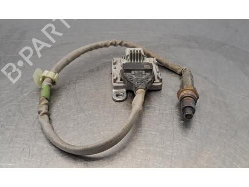 Electronic sensor RENAULT MASTER III Van (FV) 2.3 dCi 145 FWD (FV0E, FV0F, FV0H, FV02, FV0M, FV0S,... | BP39235215M84 - Image 2