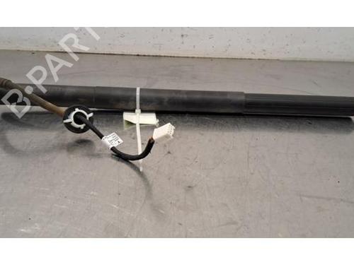 Used Tailgate lift support TESLA MODEL Y (5YJY) Long Range All-wheel Drive (514 hp) 29643155