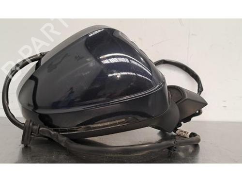 Used Right mirror AUDI A4 B9 (8W2, 8WC) 1.4 TFSI (150 hp) 23639331