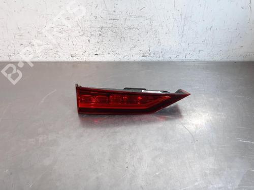 Used Left taillight VOLVO V60 II (225) D3 (150 hp) 31324185