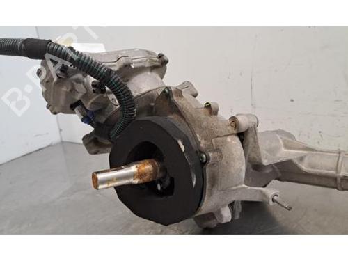 Steering rack OPEL MOKKA 1.5 (76) | BP38181288M22 - Image 4