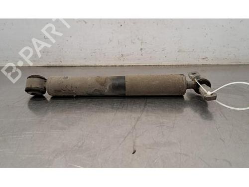 Used Right rear shock absorber PEUGEOT RIFTER 1.2 PureTech 110 (110 hp) 25796088