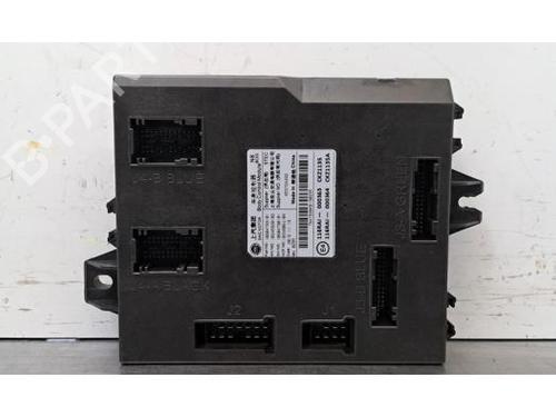 Used Electronic module Electronic module MG MG ZS SUV (AZS1) 1.5 VTi (106 hp) 34615459 34615459