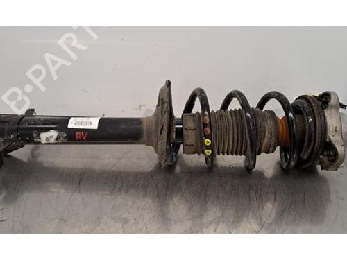 Used Right front shock absorber PEUGEOT BOXER Van 2.2 BlueHDi 120 (120 hp) 31371887