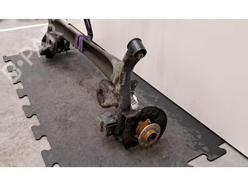 Rear axle RENAULT AUSTRAL E-TECH 200 Hybrid (HGM2) | BP36680670M2 - Image 11