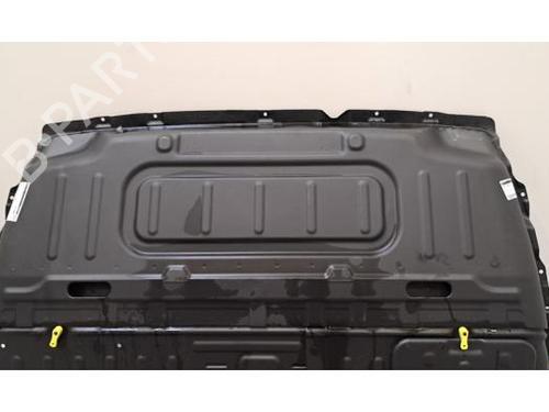 Cargo separator PEUGEOT PARTNER Box Body/MPV (K9) 1.5 BlueHDi 100 | BP37038313I36 - Image 2