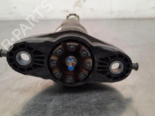Left rear shock absorber OPEL CORSA F (P2JO) 1.2 (68) | BP23603605M18 