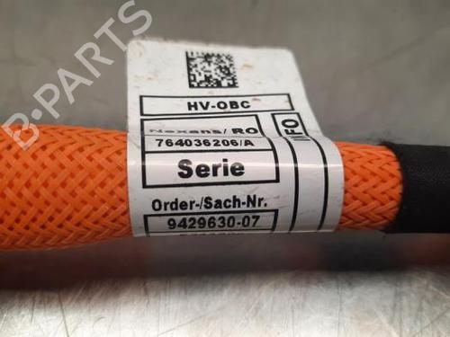 Cable BMW X5 (G05, F95) xDrive 45 e Plug-in-Hybrid | BP20082233E12 