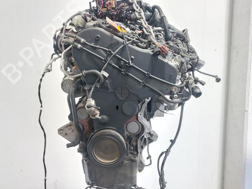 Engine AUDI A5 Sportback (8TA) 2.0 TDI | BP15233703M1