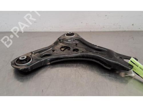 Used Left front suspension arm AUDI Q4 E-TRON SUV (F4B) 45 (286 hp) 29493901