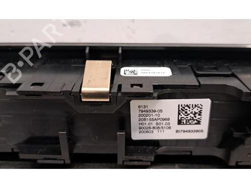 Switch BMW 1 (F40) 118 i | BP32398666I30  - Image 8