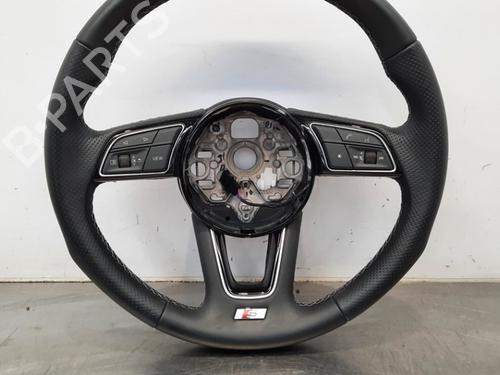 Steering wheel AUDI A3 Sportback (8YA, 8YF) 35 TFSI | BP17563494C49 