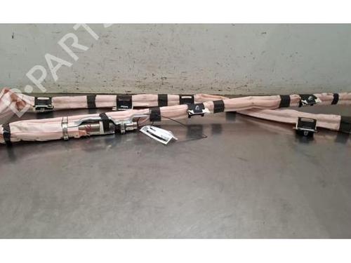 Used Left curtain airbag Left curtain airbag 39235018 39235018