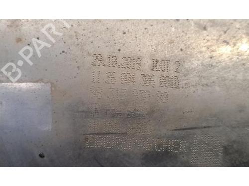 Catalyst CITROËN JUMPY III Van (V_) 2.0 BlueHDi 120 | BP30187628M10 