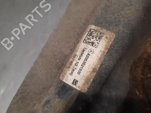 Left rear suspension arm MERCEDES-BENZ C-CLASS Coupe (C205) C 180 (205.340) | BP17112813M14 