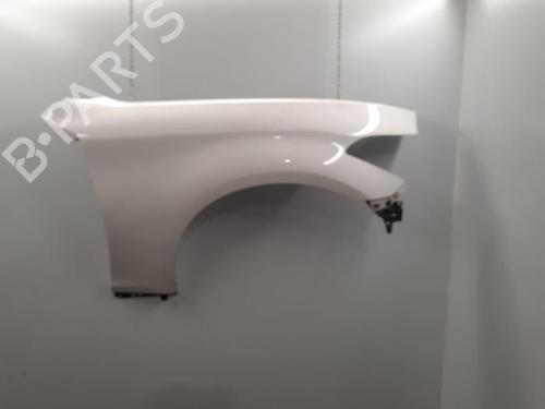 Used Right front fenders Right front fenders INFINITI Q70 (Y51) 3.5 Hybrid (364 hp) 34572276 34572276