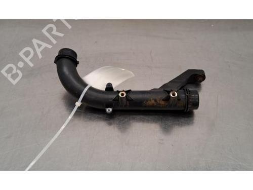 Pipe MERCEDES-BENZ SPRINTER 3,5-t Van (B907, B910) eSPRINTER (910.633) | BP29393254M125 