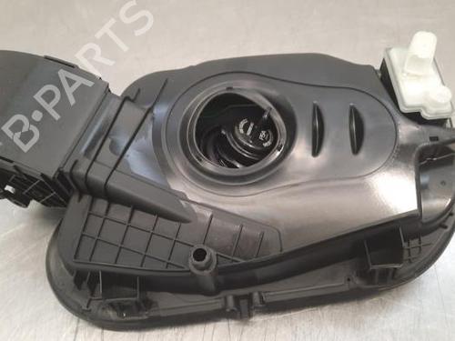 Fuel flap PEUGEOT 308 III (FB_, FH_, FP_, F3_, FM_) PureTech 130 (FPHNSL, FPHNST) | BP23593361C131 