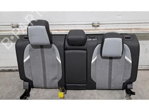 Seats set OPEL ASTRA L (OV5) 1.2 (FPHNPJ) | BP32739995C78  - Image 12