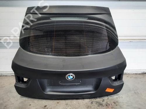Bakluke CC/Kombi-Kupé BMW X6 (E71, E72) xDrive 50 i (408 hp) 15038754