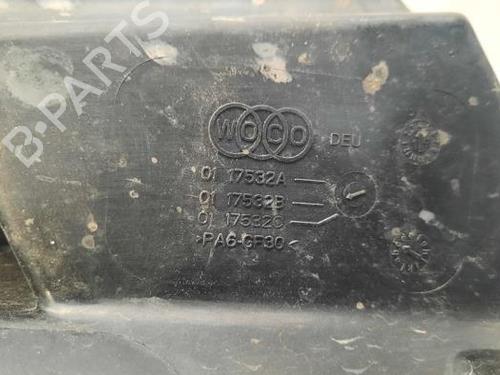 Luftfilter kasse AUDI A7 Sportback (4KA) 40 TDI Mild Hybrid | BP23622810M87 