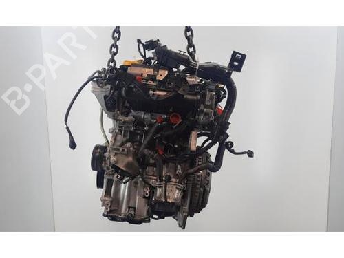 Used Engine Engine MITSUBISHI ASX (VSX_, VSE_) 1.0 (VSXG0) (91 hp) 33927452 33927452