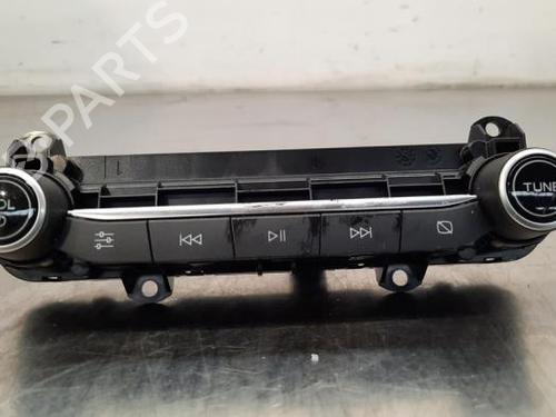 Used Switch FORD FIESTA VII (HJ, HF) 1.0 EcoBoost mHEV ACTIVE (125 hp) 23622092