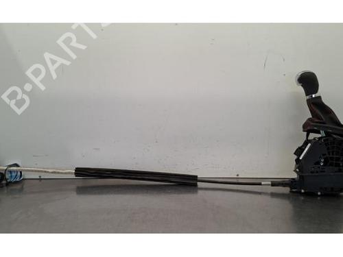 Used Gear lever Gear lever SKODA OCTAVIA III Combi (5E5, 5E6) 2.0 TSI RS (245 hp) 33710708 33710708